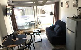 T2 Le loft de Steenia